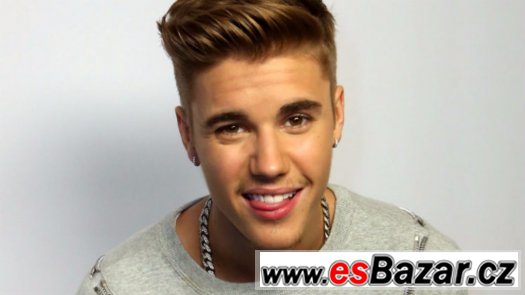 JUSTIN BIEBER lístky u pódia Praha 12.11.2016 – fotografie 1