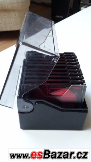 Minidisky Sony 80min minidisc – fotografie 3