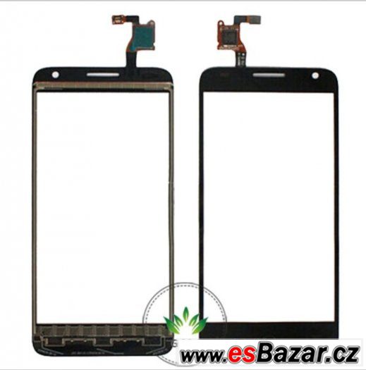 Sklo na Alcatel One Touch Idol 2 Mini S OT6036, 6036, 6036Y – fotografie 1