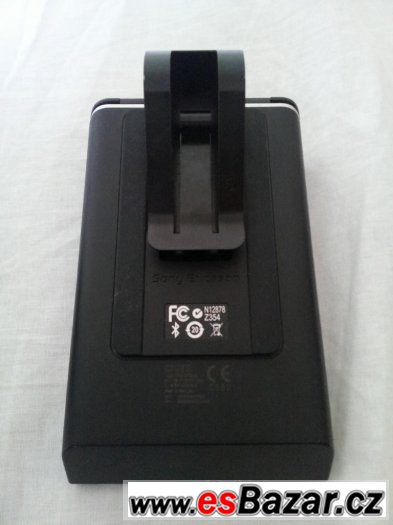 Sony Ericsson HCB-150 Bluetooth Car Speakerphone – fotografie 5