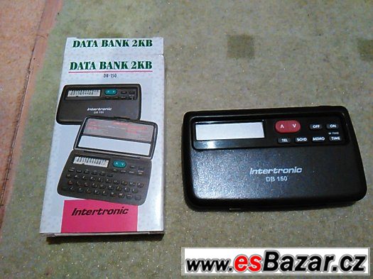 Databanka – fotografie 2