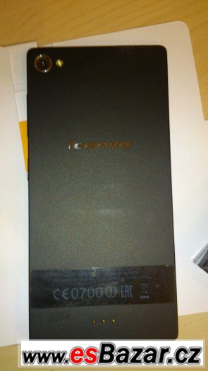 Lenovo Vibe X2 – fotografie 2
