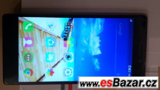 Lenovo Vibe X2 – fotografie 3