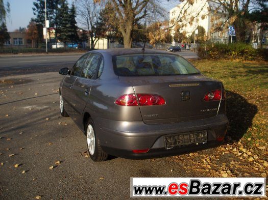 Seat Cordoba  34500km – fotografie 2