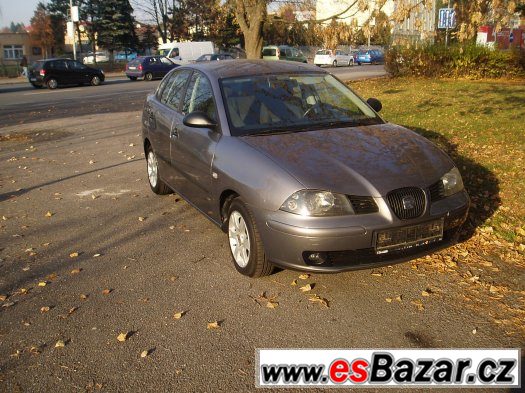Seat Cordoba  34500km – fotografie 5
