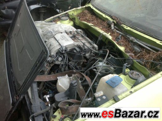 Seat Cordoba 1,6SX AFT – fotografie 3