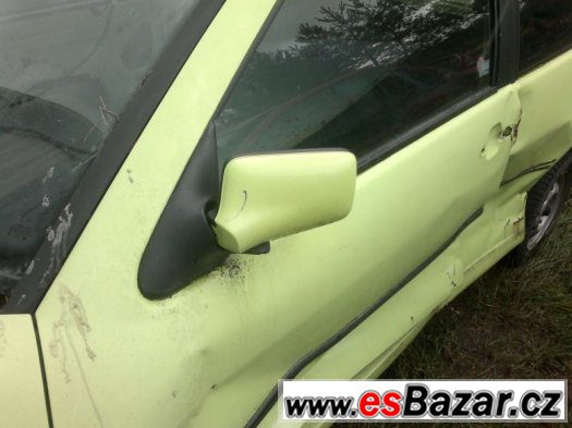 Seat Cordoba 1,6SX AFT – fotografie 5