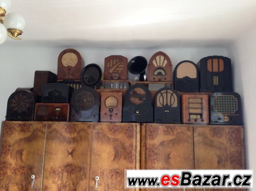 KOUPÍM STARÉ RÁDIO - STARÁ RÁDIA – fotografie 1