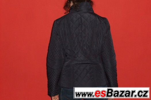 Nová prošívaná bunda Orsay vel. 36 v záruce – fotografie 3