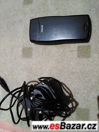 nokia 8210 – fotografie 2