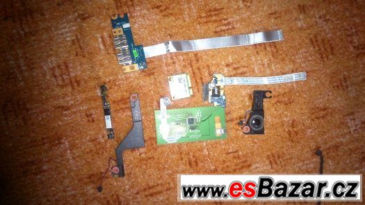 Packard Bell – fotografie 1