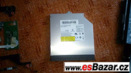 Packard Bell – fotografie 3