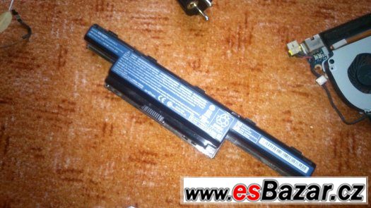 Packard Bell – fotografie 5