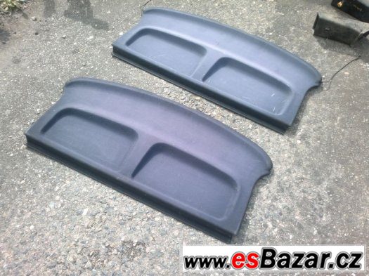 BMW e36 compact plato kufru – fotografie 1