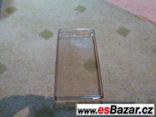 Huawei G6 LTE – fotografie 3