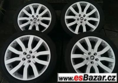 sada originál kol range rover sport / vogue / discovery