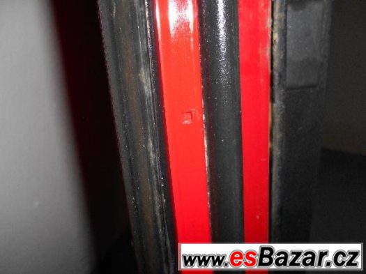 Mercedes W 202 dveře – fotografie 5