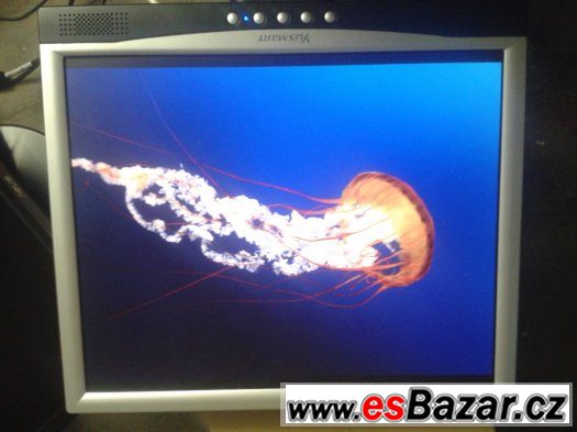 17 lcd yusmart – fotografie 1