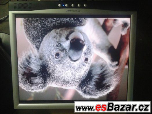 17 lcd yusmart – fotografie 2