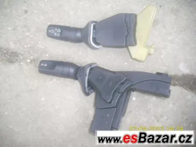 Páčky Ford Mondeo