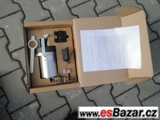 Prodám zapalování Vape jawa 500 ohc – fotografie 2
