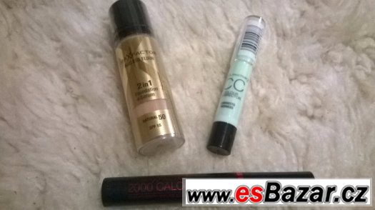 Skvělá sada Max Factor – fotografie 1