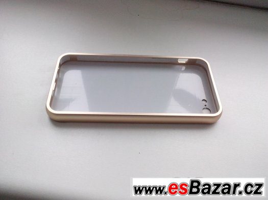 Nový kryt iPhone 5c – fotografie 3