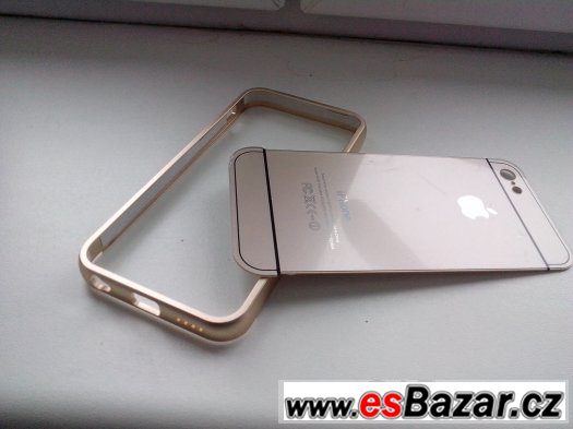 Nový kryt iPhone 5c – fotografie 4