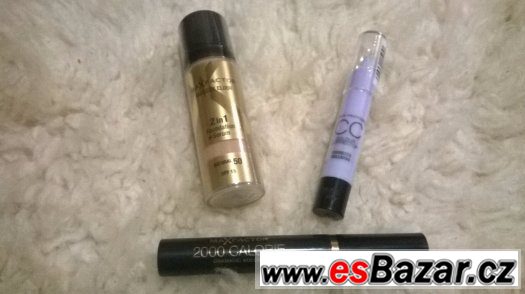 Úžasná sada Max Factor – fotografie 1