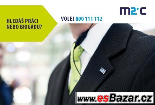 Strážný/á - Mladá Boleslav – fotografie 1