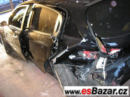 Prodám nahrádní díly na ALFA ROMEO 147 1,9 JTD Rok 2001 – fotografie 2