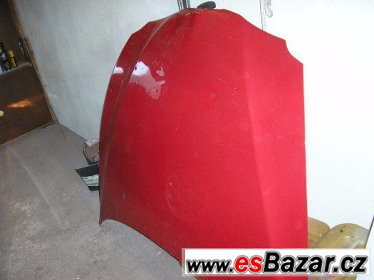 Prodám nahrádní díly na ALFA ROMEO 147 1,9 JTD Rok 2001 – fotografie 4