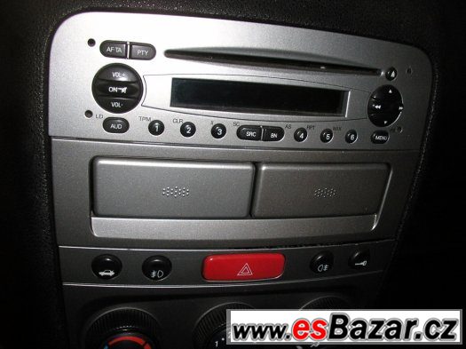 Prodám nahrádní díly na ALFA ROMEO 147 1,9 JTD Rok 2001 – fotografie 5