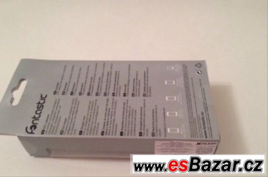 Autonabíječka iPhone 5 – fotografie 2
