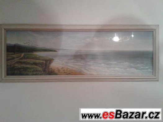 obraz velký – fotografie 1