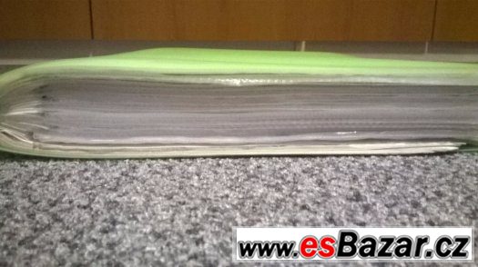 Materiály ke studiu – fotografie 2