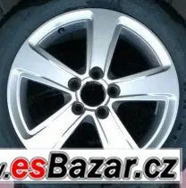 Orig. 15" alu Seat Ibiza , 5x100 , 6j15 , ET43