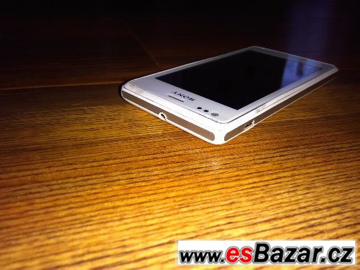 Sony xperia M – fotografie 3