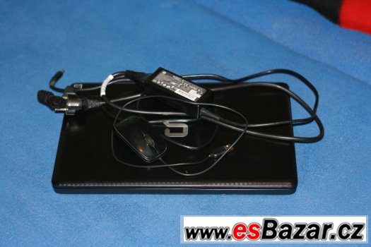 Prodám 3 roky starý notebook compaq. – fotografie 4