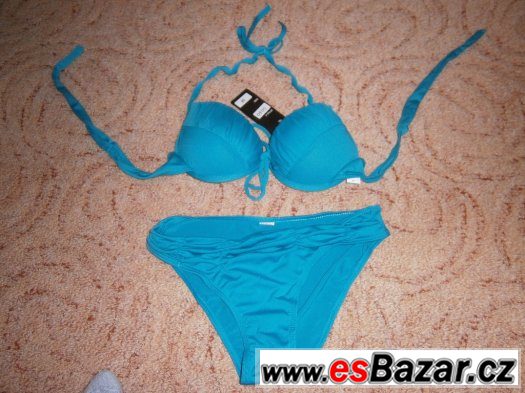 dámské plavky vel M nové – fotografie 1