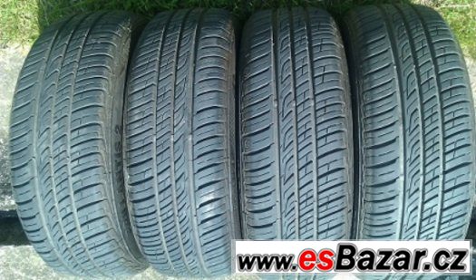 Prodám letní pneu 185/60 R14 – fotografie 1
