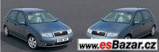 prodám rezervu na škoda fabia,octavia ,5x100 – fotografie 1