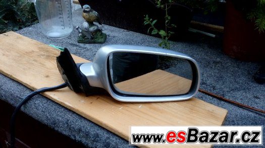 Passat B5 zrcátko pravé -VELKÉ – fotografie 1