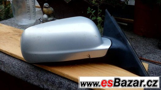 Passat B5 zrcátko pravé -VELKÉ – fotografie 2