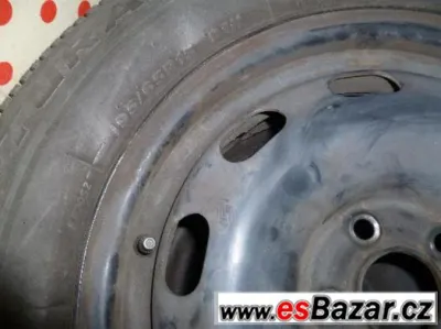 Prodám 15" disk na Octavia I,Fabia ,Rapid,Roomster