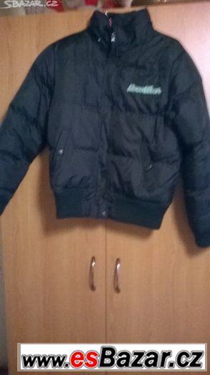 Dámská bunda Rocawear – fotografie 3