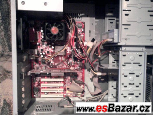 AMD Sempron – fotografie 2