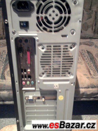 AMD Sempron – fotografie 3