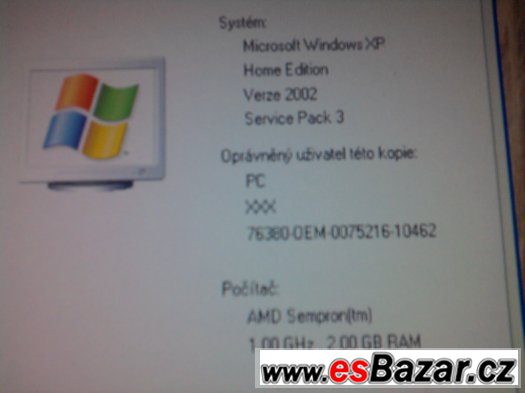 AMD Sempron – fotografie 4