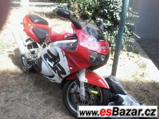 Koupim supersport od r.1998 – fotografie 1